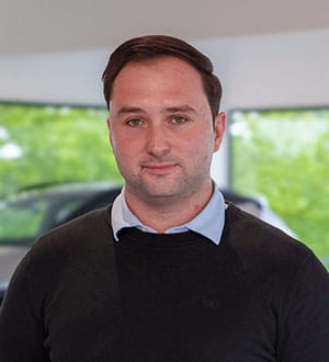 Armin Cehadarevic